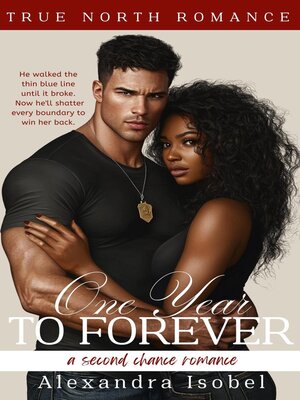 cover image of One Year to Forever